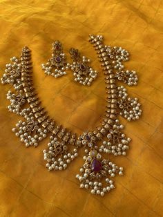 South Jewellery Design